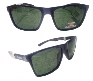 MATT BLACK, GUN TRIM, G15 SOLID POL